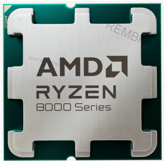 Процессор (арт:арт-8640) Amd Ryzen 5 8400f Am5 Oem Донецк