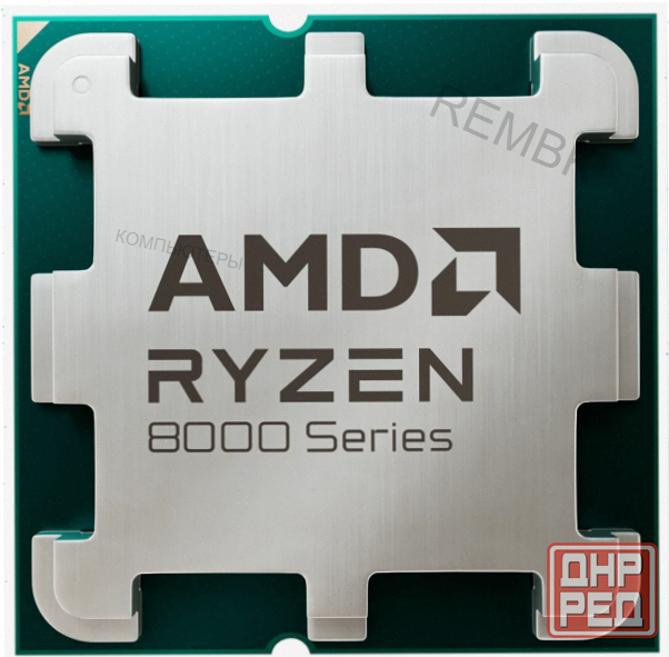 Процессор (арт:арт-8640) Amd Ryzen 5 8400f Am5 Oem Донецк - изображение 1