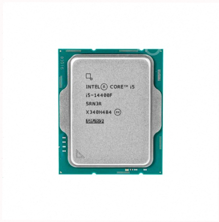 Процессор (арт-6597) Intel Core I5-14400f Oem Донецк