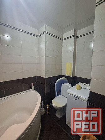 Продам 2 комн Челюскинцев Донецк - изображение 6