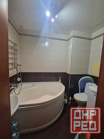 Продам 2 комн Челюскинцев Донецк - изображение 7