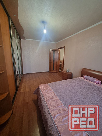 Продам 2 комн Челюскинцев Донецк - изображение 8