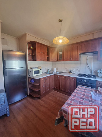 Продам 2 комн Челюскинцев Донецк - изображение 2