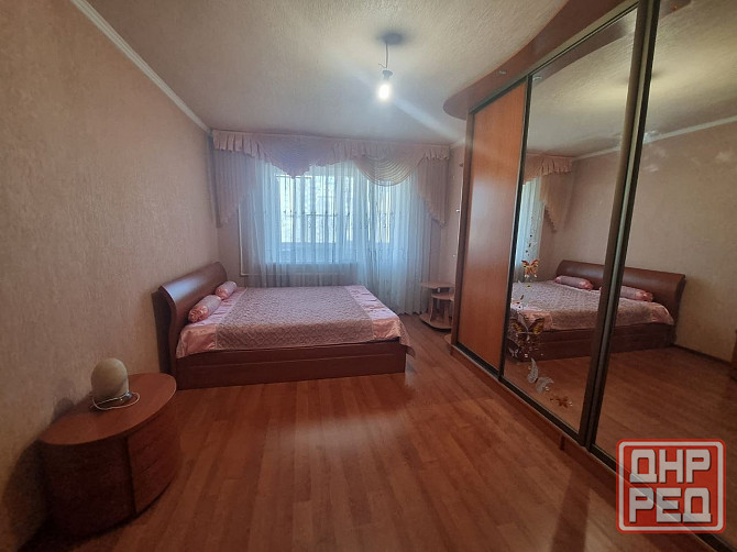 Продам 2 комн Челюскинцев Донецк - изображение 5