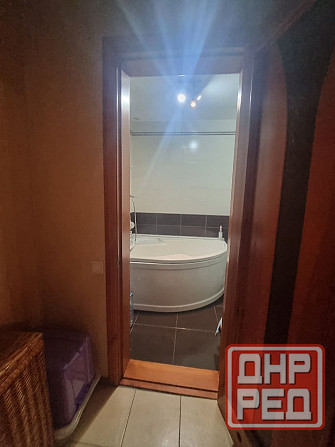 Продам 2 комн Челюскинцев Донецк - изображение 3