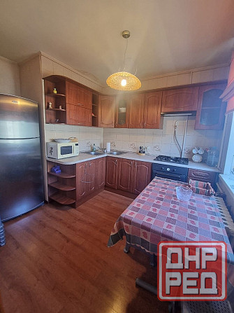 Продам 2 комн Челюскинцев Донецк - изображение 1