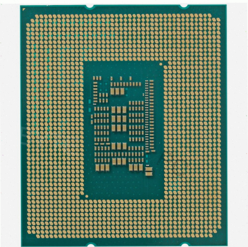 Процессор (арт-4266) Intel Core I5-12400 Oem Донецк