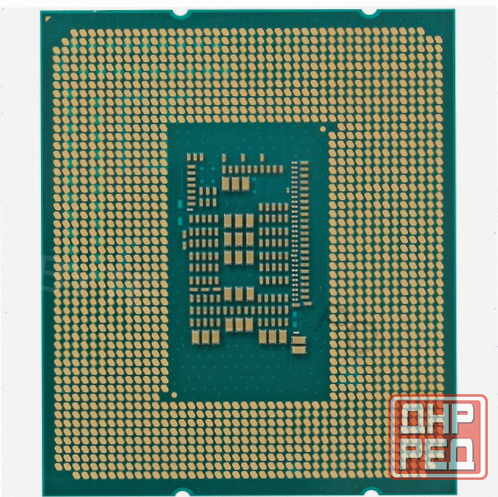 Процессор (арт-4266) Intel Core I5-12400 Oem Донецк - изображение 2