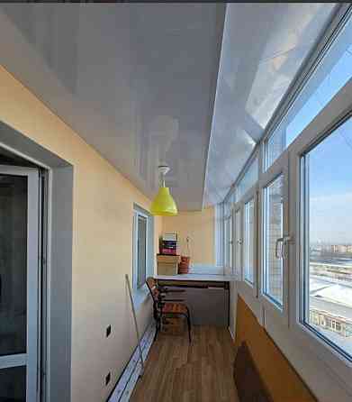 Продам 2к кв. с ремонтом. Отличная цена. "Дружба" пр. Ильича. Донецк