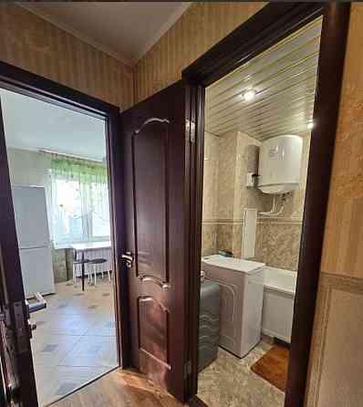 Продам 2к кв. с ремонтом. Отличная цена. "Дружба" пр. Ильича. Донецк