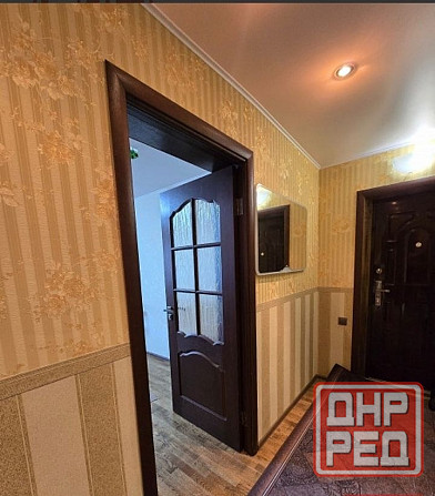 Продам 2к кв. с ремонтом. Отличная цена. "Дружба" пр. Ильича. Донецк - изображение 10