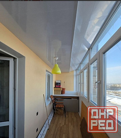 Продам 2к кв. с ремонтом. Отличная цена. "Дружба" пр. Ильича. Донецк - изображение 5