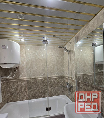 Продам 2к кв. с ремонтом. Отличная цена. "Дружба" пр. Ильича. Донецк - изображение 11
