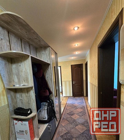 Продам 2к кв. с ремонтом. Отличная цена. "Дружба" пр. Ильича. Донецк - изображение 8