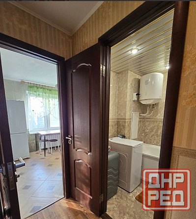 Продам 2к кв. с ремонтом. Отличная цена. "Дружба" пр. Ильича. Донецк - изображение 6