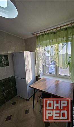 Продам 2к кв. с ремонтом. Отличная цена. "Дружба" пр. Ильича. Донецк - изображение 4