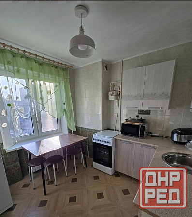 Продам 2к кв. с ремонтом. Отличная цена. "Дружба" пр. Ильича. Донецк - изображение 3