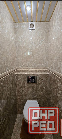 Продам 2к кв. с ремонтом. Отличная цена. "Дружба" пр. Ильича. Донецк - изображение 7