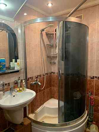 2-комнатная квартира, 2/5, Октябрьский, пер.Кремлевский Донецк