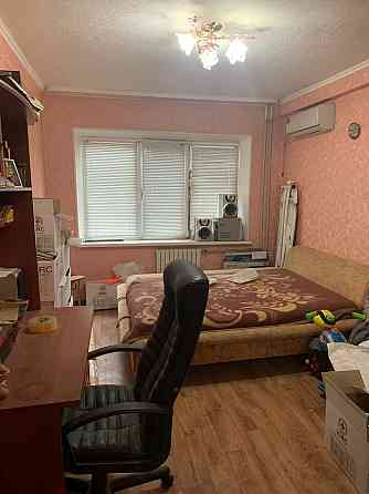 2-комнатная квартира, 2/5, Октябрьский, пер.Кремлевский Донецк