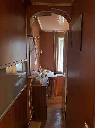 2-комнатная квартира, 2/5, Октябрьский, пер.Кремлевский Донецк