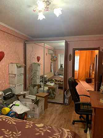 2-комнатная квартира, 2/5, Октябрьский, пер.Кремлевский Донецк