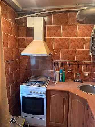 2-комнатная квартира, 2/5, Октябрьский, пер.Кремлевский Донецк