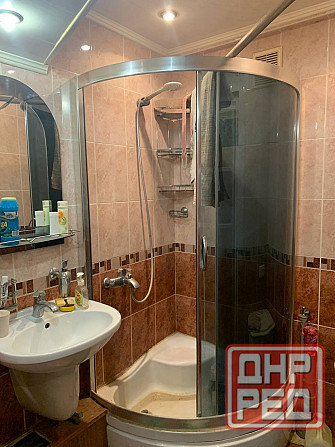 2-комнатная квартира, 2/5, Октябрьский, пер.Кремлевский Донецк - изображение 6