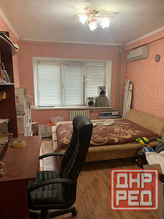 2-комнатная квартира, 2/5, Октябрьский, пер.Кремлевский Донецк - изображение 4