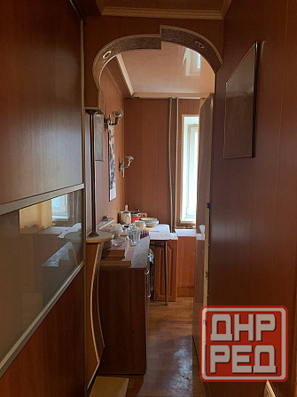 2-комнатная квартира, 2/5, Октябрьский, пер.Кремлевский Донецк - изображение 3