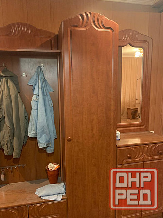 2-комнатная квартира, 2/5, Октябрьский, пер.Кремлевский Донецк - изображение 2