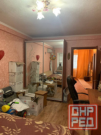 2-комнатная квартира, 2/5, Октябрьский, пер.Кремлевский Донецк - изображение 5