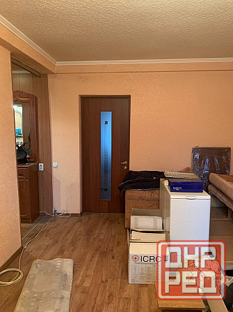 2-комнатная квартира, 2/5, Октябрьский, пер.Кремлевский Донецк - изображение 9