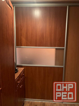 2-комнатная квартира, 2/5, Октябрьский, пер.Кремлевский Донецк - изображение 8