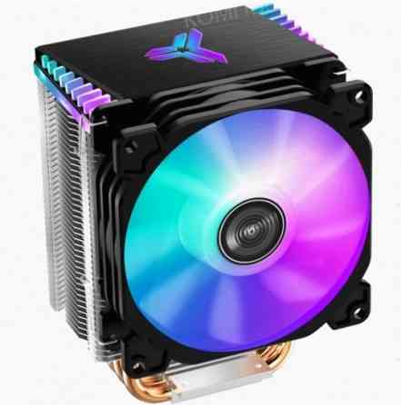 Кулер (арт:арт-7628) для процессора Jonsbo Cr-1400 Донецк