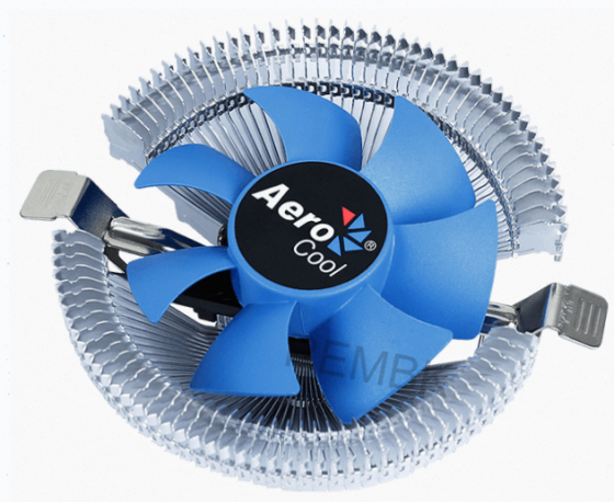 Кулер (ар:арт-8734) для процессора Aerocool Verkho I Донецк