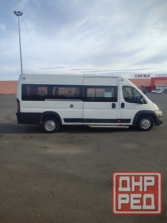 Фиат Дукато Донецк - изображение 3