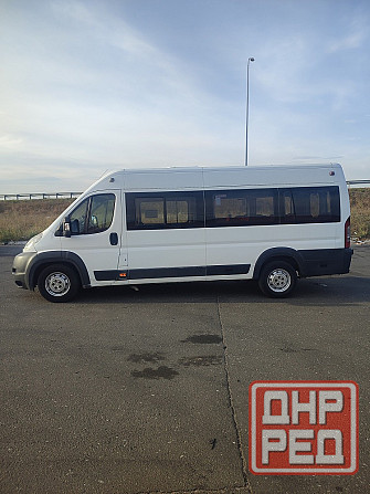 Фиат Дукато Донецк - изображение 1