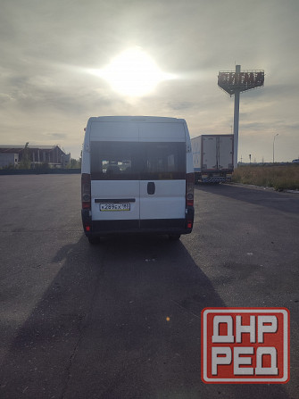 Фиат Дукато Донецк - изображение 4