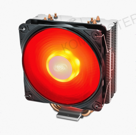 Кулер [арт-5320] для процессора Deepcool Gammaxx 400 V2 Red Донецк