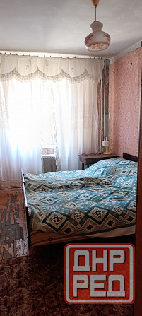 2комн Бутовский поворот супермаркет Молоко ! подарок Росреестр бесплатно! Макеевка - изображение 1