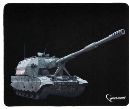 Коврик - арт-1490 для мыши Gembird Mp-Game3 Донецк