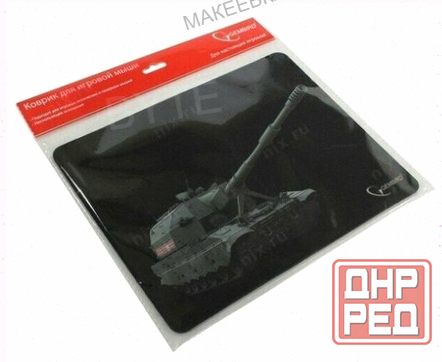 Коврик - арт-1490 для мыши Gembird Mp-Game3 Донецк - изображение 2