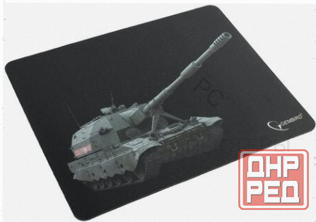 Коврик - арт-1490 для мыши Gembird Mp-Game3 Донецк - изображение 3