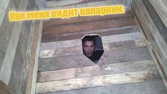 Специальные услуги домашней чистоплотности.Уборка сектора обитания,вывоз мусорища. Донецк