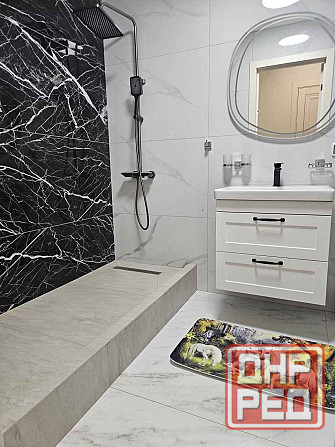 Собственник! Уютная однушка в Донецке, свой уголок Донецк - изображение 6