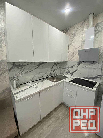 Прекрасная однушка в Макеевке, Сов. р-н, без залога Макеевка - изображение 11