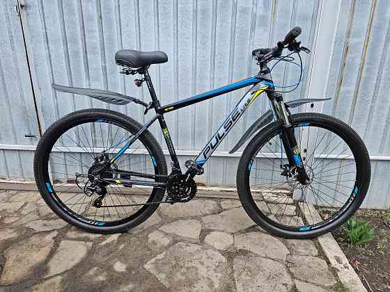 Велосипед Макеевка