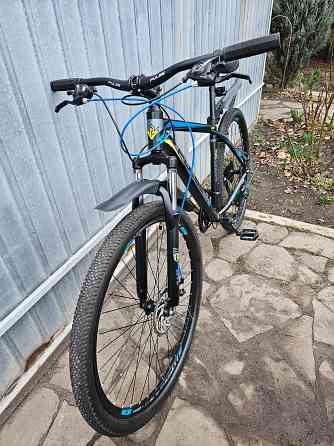 Велосипед Макеевка