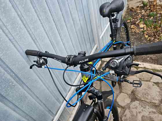 Велосипед Макеевка